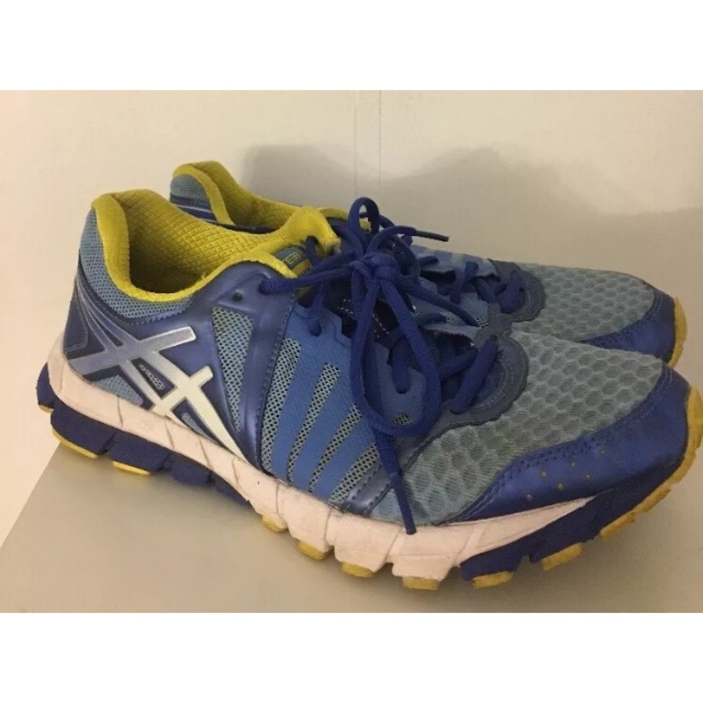 ASICS Gel Lyte 332 T367N Sneakers Running Shoes